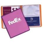Business Business Card Holders - Value Plus Mini Card File