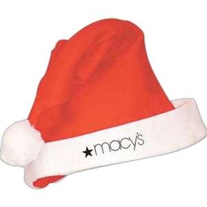 Felt Santa Hat