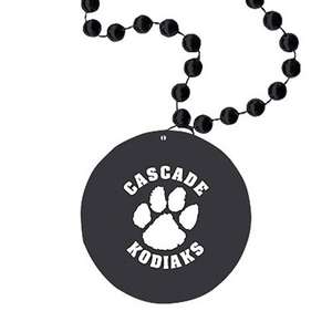 Medallion Necklaces