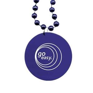 Medallion Necklaces