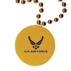 Medallion Necklaces