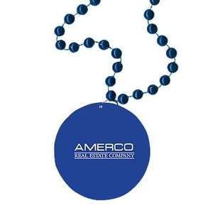 Medallion Necklaces