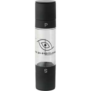 Custom Promotional Dual Spice Grinder