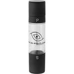 Promotional Household Items - Dual Spice Grinder