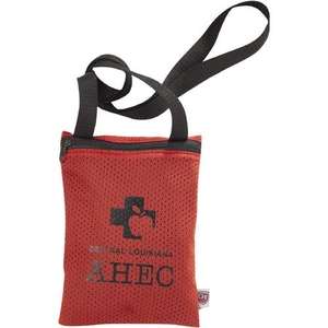 Our Team Jersey Game Day Pouch 