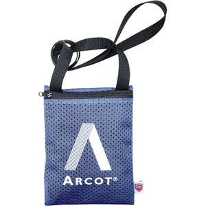 Our Team Jersey Game Day Pouch 