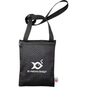 Custom Promotional Our Team Jersey Game Day Pouch