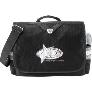 Our Team Jersey Messenger 