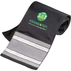 Our Team Jersey Scarf