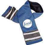 Custom Apparel - Our Team Jersey Scarf