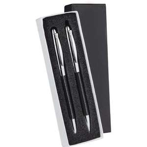 Custom Promotional Hampton Pen Set