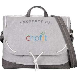 Custom Promotional Our Team Hoodie Messenger