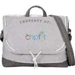 Wholesale Messenger & Saddle Bags - Our Team Hoodie Messenger