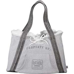 Custom Promotional Our Team Hoodie Sport Tote
