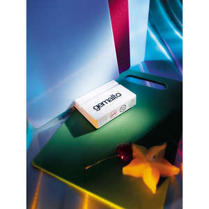 Cook-Safe Cutting Board Set 