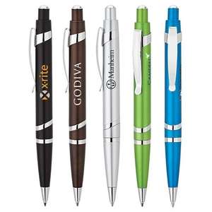 Basics Plastik Ballpoint Pen