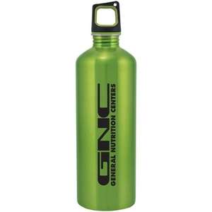 Classic h2go Stainless Steel Water Bottle - 24 oz. Green, Moss