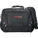 Personalized Computer Bags - Elleven Checkpoint-Friendly Compu-Messenger