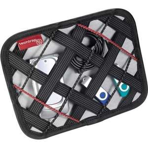 Elleven Checkpoint-Friendly Compu-Backpack
