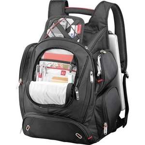 Elleven Checkpoint-Friendly Compu-Backpack
