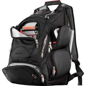 Elleven Checkpoint-Friendly Compu-Backpack