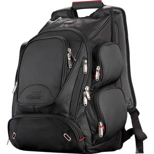 Elleven Checkpoint-Friendly Compu-Backpack