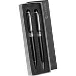 Imprinted Pen & Pencil Sets - Bristol Pen Set
