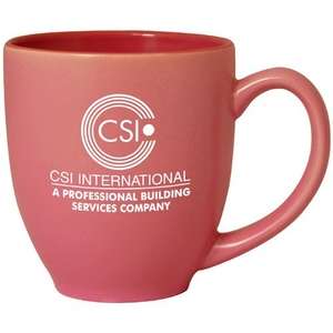 Bistro Sorbet Mug - 16 oz.