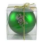Promotional Party Accessories - 3-1/4"  Shatterproof Ornament