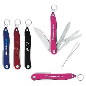 Custom Promotional Leatherman STYLE Multi-tool
