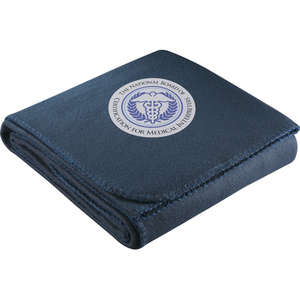 Cozy Fleece Blanket II 