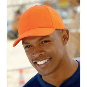 Bayside Chino Twill Constructed Cap