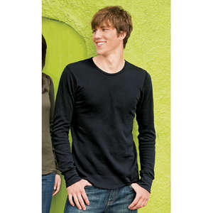 District Threads Long Sleeve Thermal