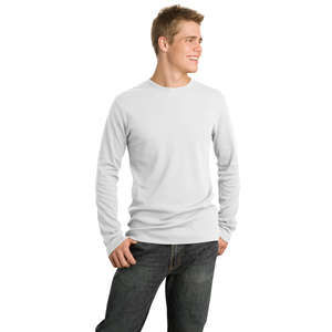 District Threads Long Sleeve Thermal