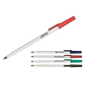 Custom Promotional Model Stick Pen