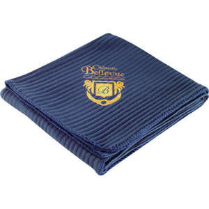 Custom Promotional Spring Throw Blanket