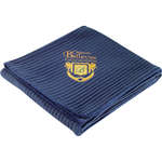 Promotional Household Items - Spring Throw Blanket