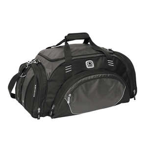 OGIO Transfer Duffel - Dark/All Petrol