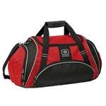 Logo Duffel & Sport Bags - OGIO Crunch Duffel - Dark/All