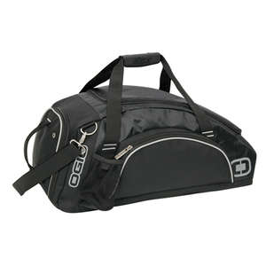 OGIO Gymbo Duffel - Dark/All Black