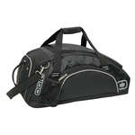 Custom Bags - OGIO Gymbo Duffel - Dark/All
