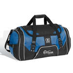 Promotional Duffel & Sport Bags - OGIO Rage Duffel - Dark/All