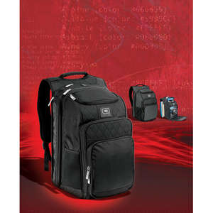OGIO Epic Pack - Dark/All 
