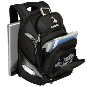 OGIO Mastermind Pack - Dark/All