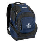 Wholesale Backpacks - OGIO Mastermind Pack - Dark/All