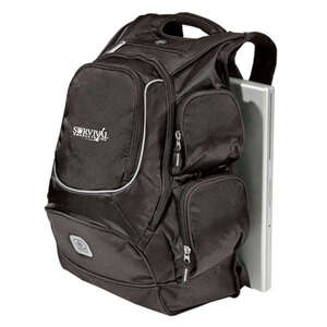 Custom Promotional OGIO Bounty Hunter Pack - Dark/All