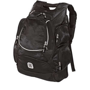 OGIO Bounty Hunter Pack - Dark/All Black
