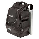 Logo Backpacks - OGIO Bounty Hunter Pack - Dark/All