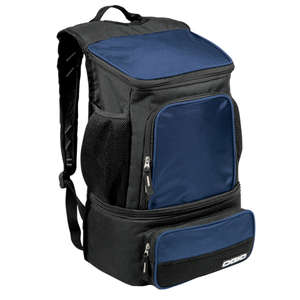 OGIO Freezer Cooler - Dark/All