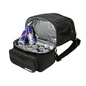 OGIO Freezer Cooler - Dark/All